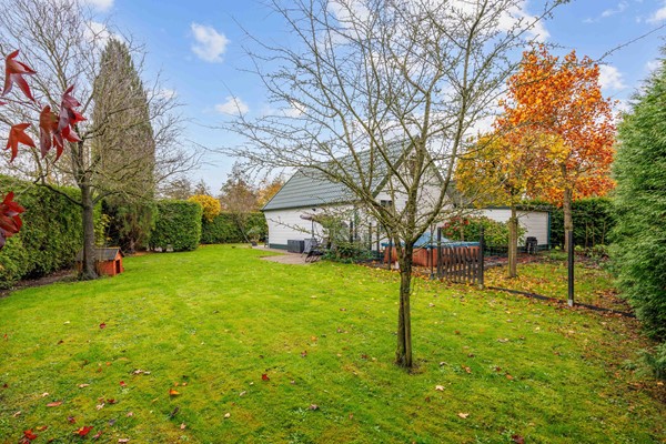 Medium property photo - Vogels' Tún 18, 8851 HV Tzummarum